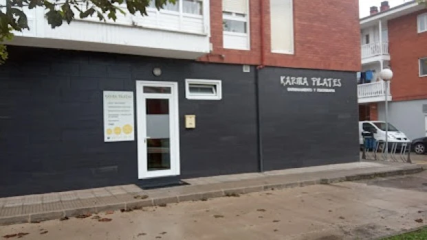Karma Pilates Entrenamiento Y Fisioterapia
