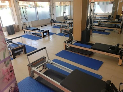 Studio Pilates Gemma Fernandez