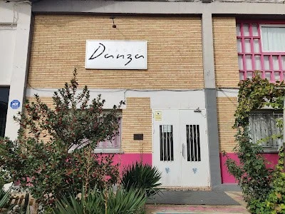 Espacio Danza Huesca