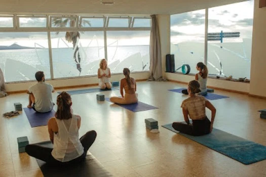 Pure Yoga Canarias