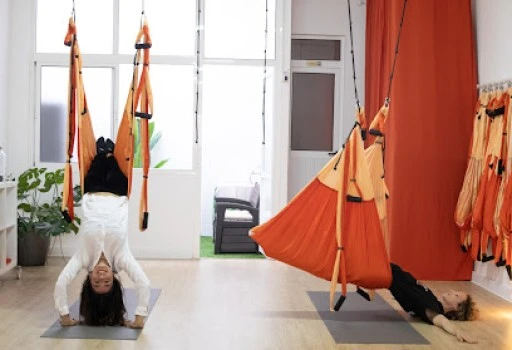 Aeroyoga Las Palmas