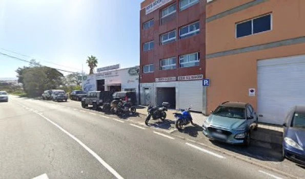 Iyengar Yoga en Canarias