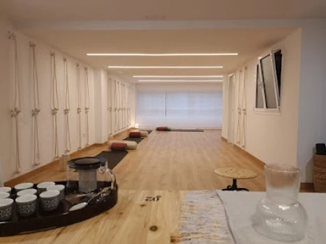 Ínsula Yoga Salud