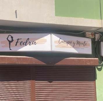 Fedra Studio - Yoga Pilates &amp; Baile