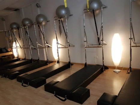 Pilates 7 Palmas