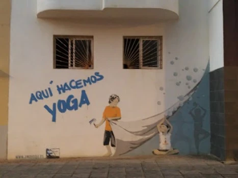 AwA Yoga