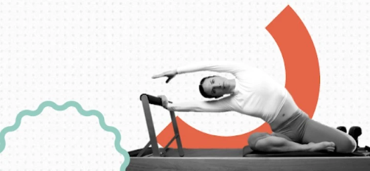 Pau pilates &amp; you