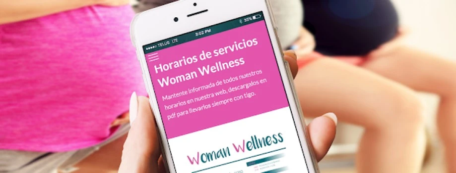 Woman Wellness