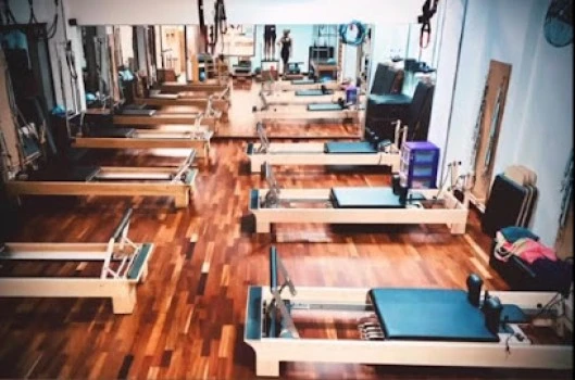Fitpilates Europe