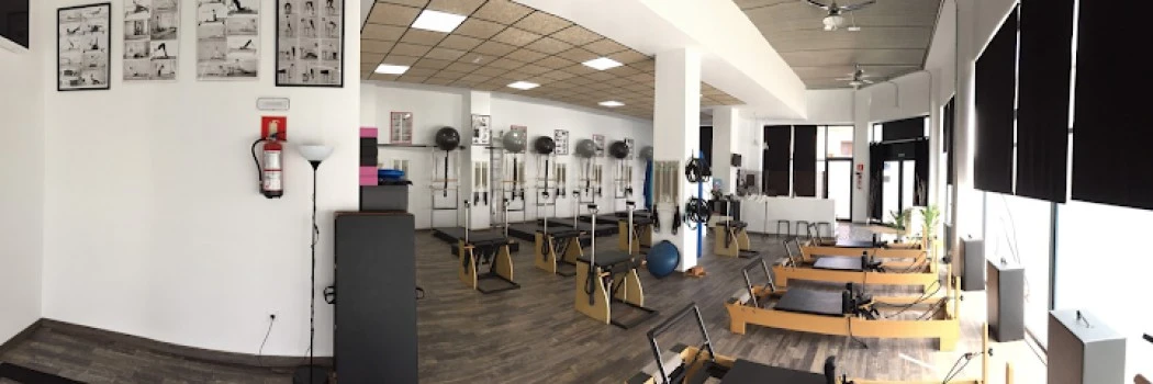 Home Pilates Center