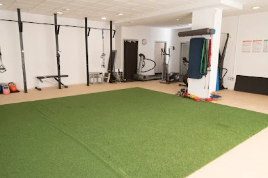 Wellness Trainer.Otra Forma De Vida S.L