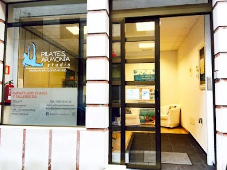 Pilates Armonía Studio
