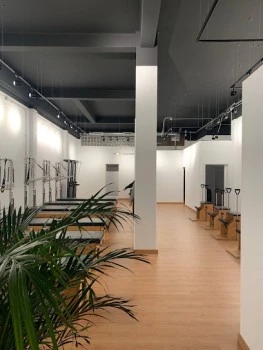 Raquel Rodríguez Pilates Studio