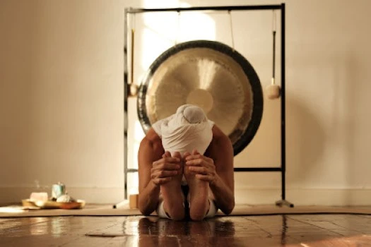 Dharma en Calma