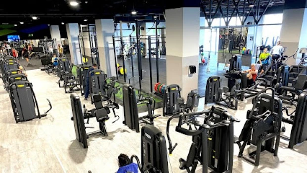 Dreamfit Las Palmas