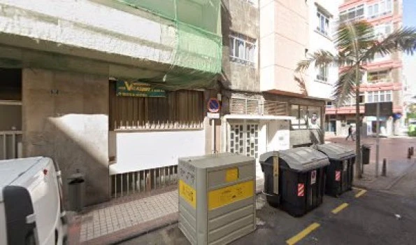 Centro Maternal Barriguitas