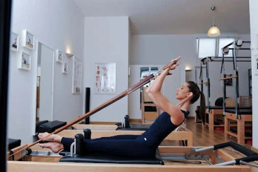 PilatesLasPalmas