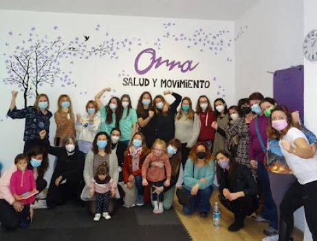 Pilates ONNA Los Enlaces Salud y Movimiento