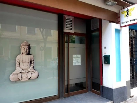Espacio Anâtman
