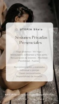 Utopia Shala Yoga