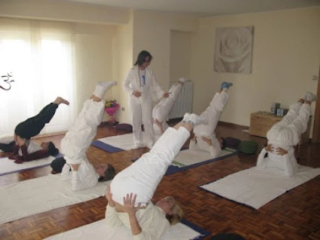 Centro de Yoga Namaskar
