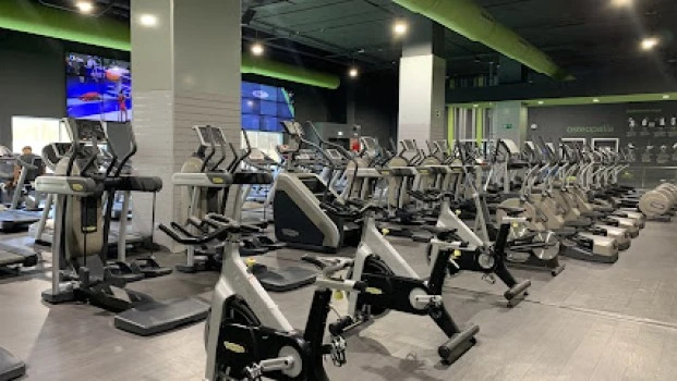 Dreamfit Zaragoza
