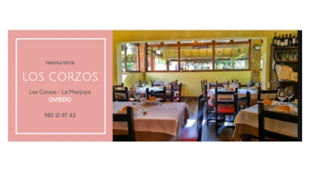 Restaurante Los Corzos Oviedo