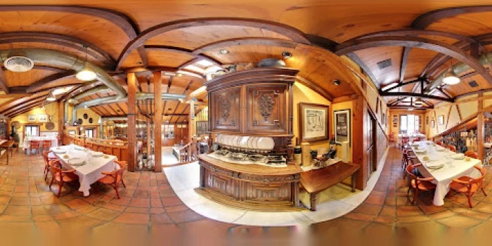 Restaurante Casa Tataguyo