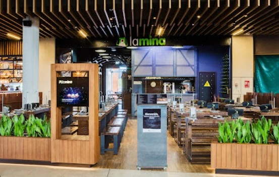 La Mina