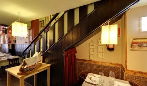 Restaurante El Cencerro
