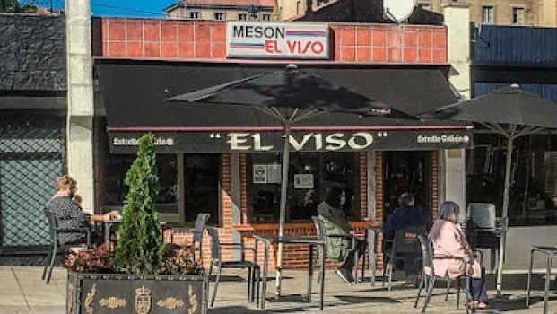 Mesón El Viso