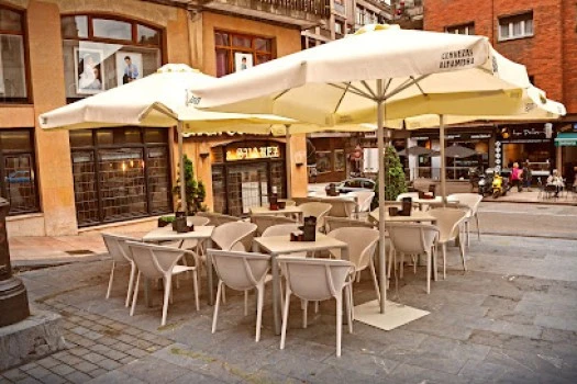 Casa Conrado &amp; Suárez