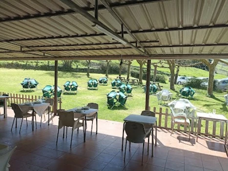 Restaurante El Tiro
