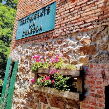 La Chabola