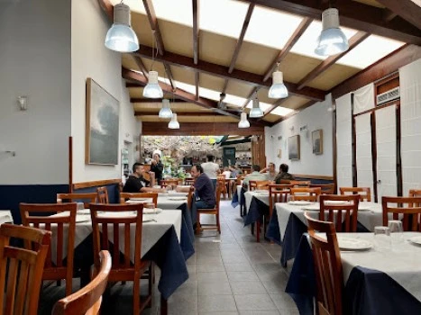 Restaurante Sidrería La Terraza