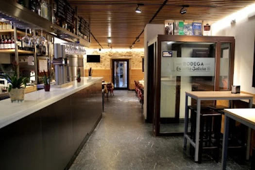 Restaurante La Gran Taberna