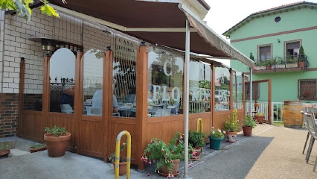 Restaurante Casa Florinda