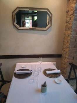 Restaurante Ca'Suso