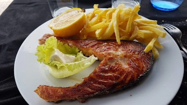 Restaurante Pimienta y Clavo