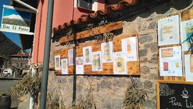 Restaurante El Patio de Lito