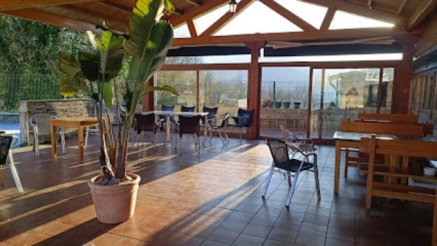 Restaurante El Alto - Casa Carmen