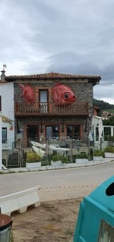 Restaurante Güeyu Mar