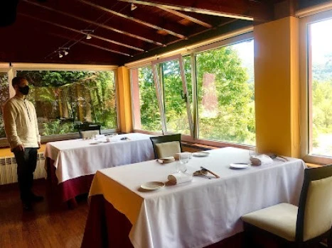 Pedro Martino | Restaurante &amp; Catering en Oviedo - Asturias