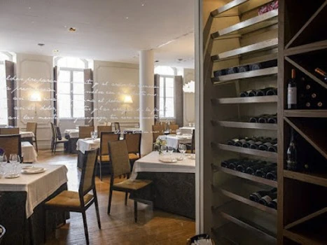 Restaurante Viator