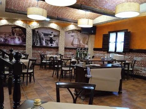 Mesón El Museo