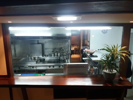 Restaurante Gunea