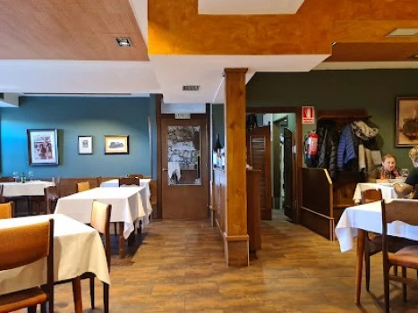 El Fondín de Trascorrales