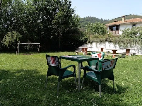 Restaurante La Panoya