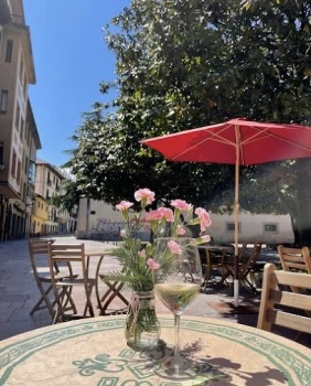Restaurante Al Baile La Temprana
