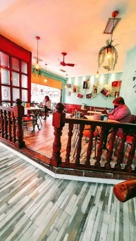 Restaurante Blanco